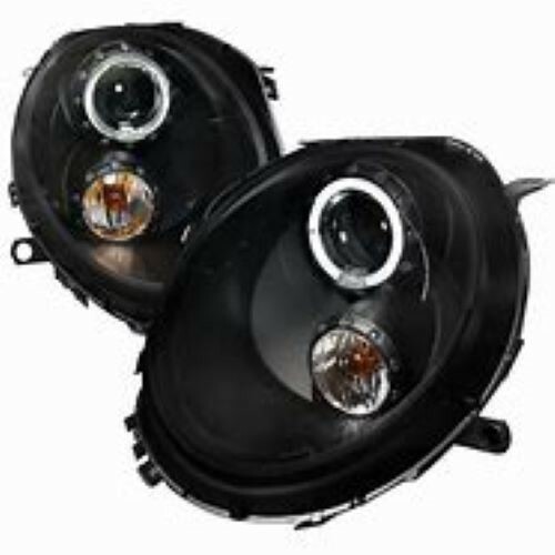 Spec-D Projector Headlights Mini Cooper 
