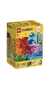 lego 11011 extra ideas