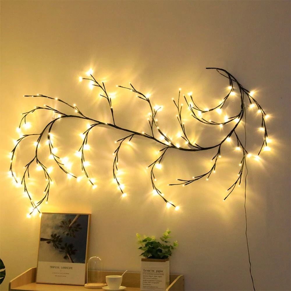 Branch String Light Room Decoration Lamp Tree Branches Lights