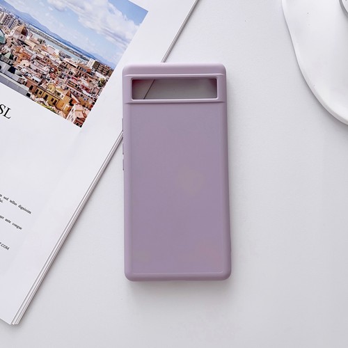Soft Silicone Case for Google Pixel 5 6 7 8 9 Pro XL 5A 6A 7A Ultra Thin Cover - Picture 15 of 20