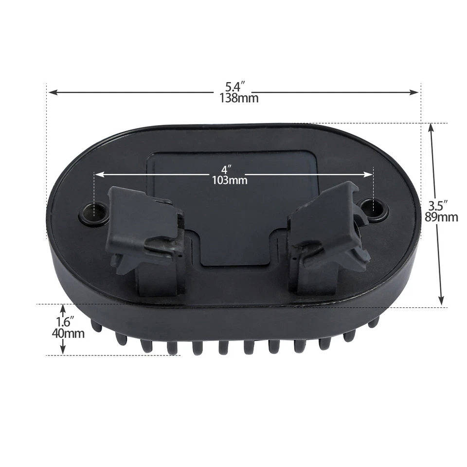 Voltage Rectifier Regulator Fit For Harley Softail Street Bob Low Rider 18-24 23 - Image 2 of 4
