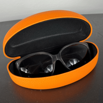 Montblanc Gray Cat‎ Eye Sunglasses Montblanc Gray Cat Eye Sunglasses | eBay main image 2