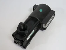 TeeJet AA144P-1 DirectoValve 2-Way Electrically Operated Solenoid Valve