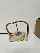 motor dc cond fan