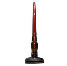 LG Cordless Vacuum Cleaner Cord-zero Handstic...