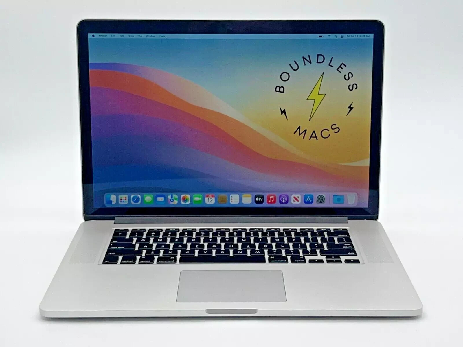 MacBook Pro 2017 16gb 2tb MacBook Pro 15 16gb 2TB