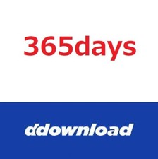ddownload 365days Premium