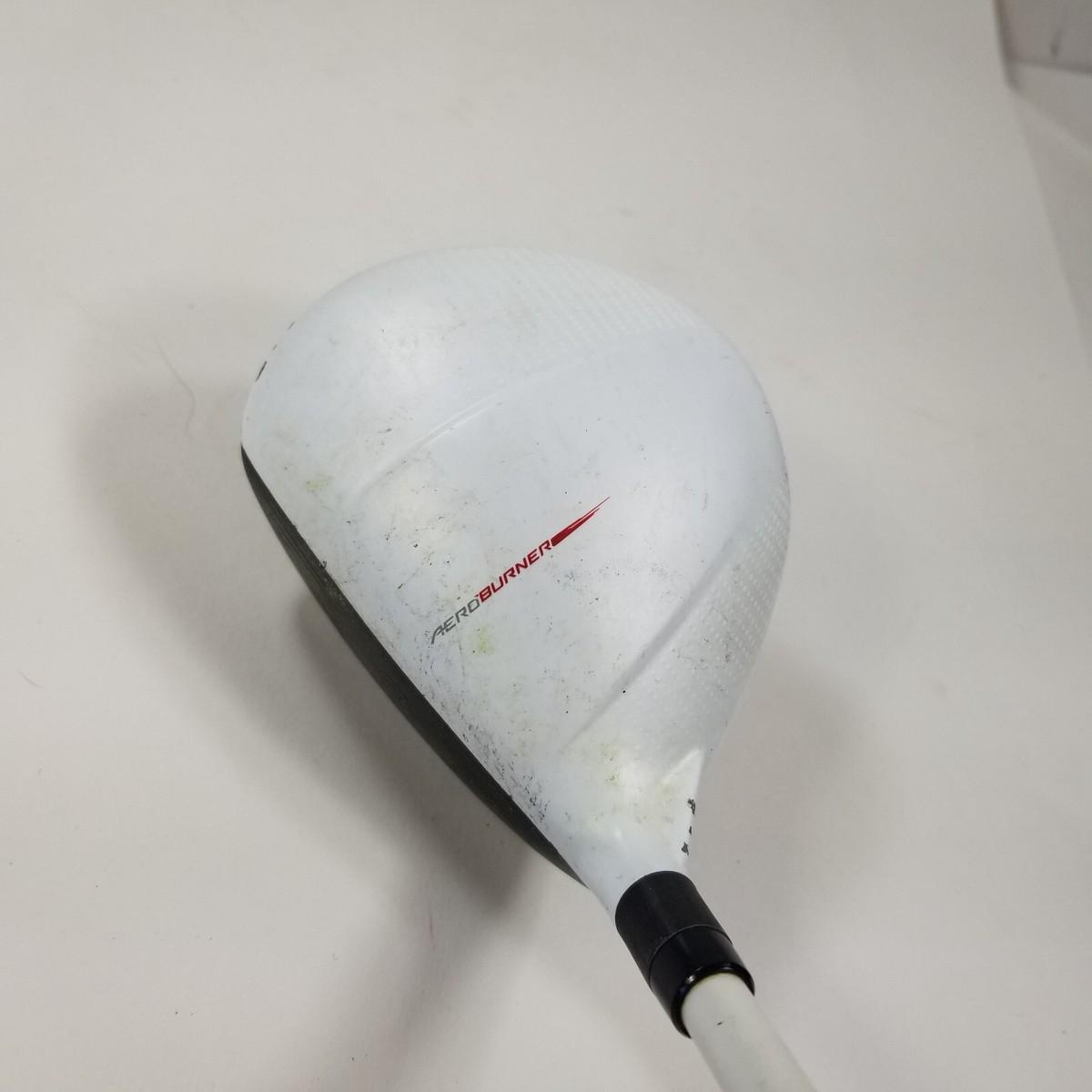 TaylorMade AeroBurner Fairway Wood 3 Wood HL 16.5° Graphite M Flex