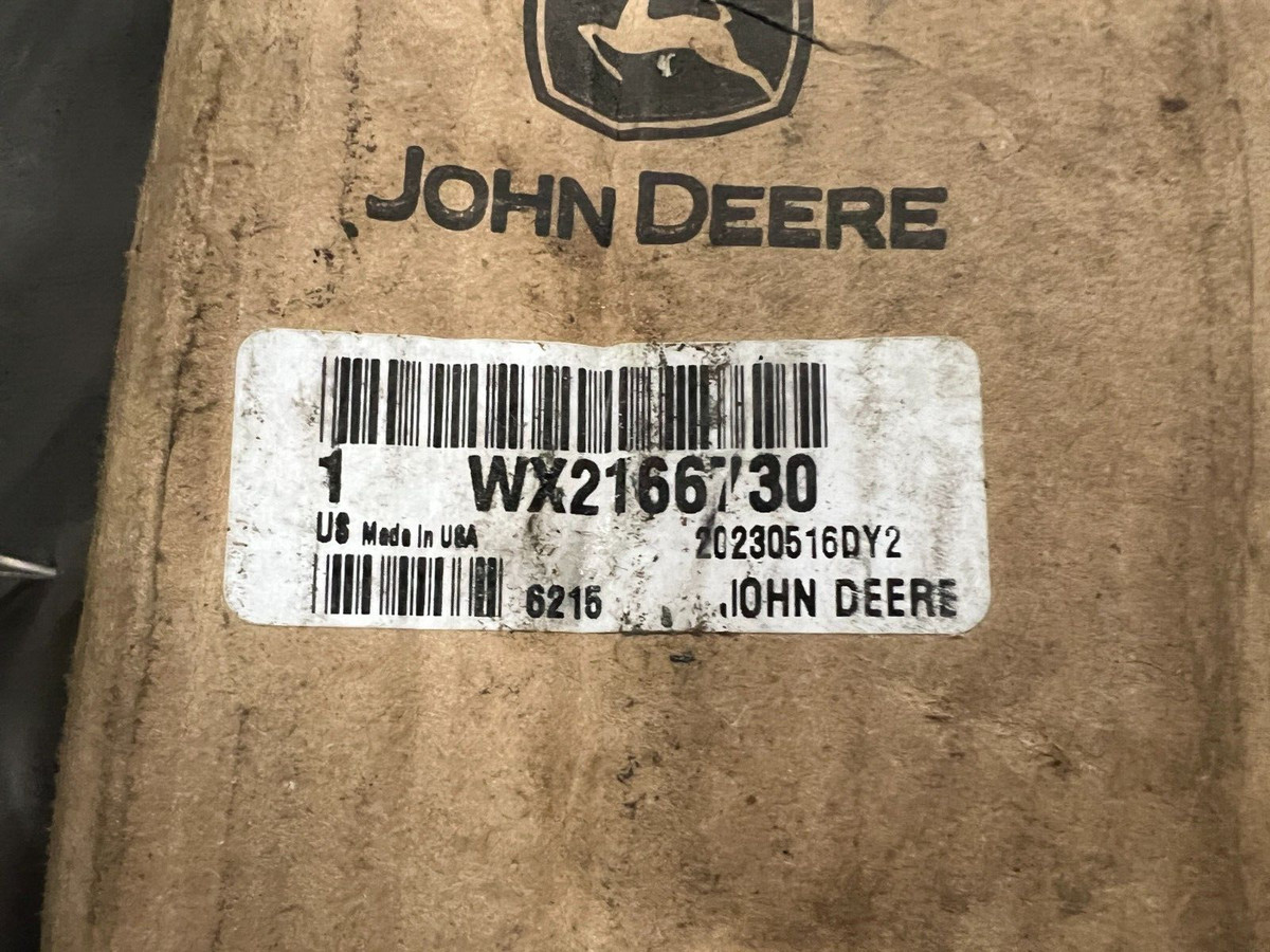 GENUINE WIRTGEN/John Deere 2166730 WX2166730 Hydraulic Cylinder  