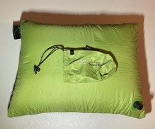 cocoon hyperlight aircore pillow