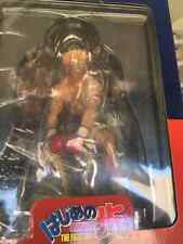 Dive Hajime No Ippo Figure THE FIGHTING! New Challenger Mamoru Takamura  Bloody