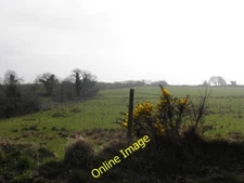 Photo 6x4 Whins, Drumlegagh Bellway Pictured along Drumlegagh Church Road c2014
