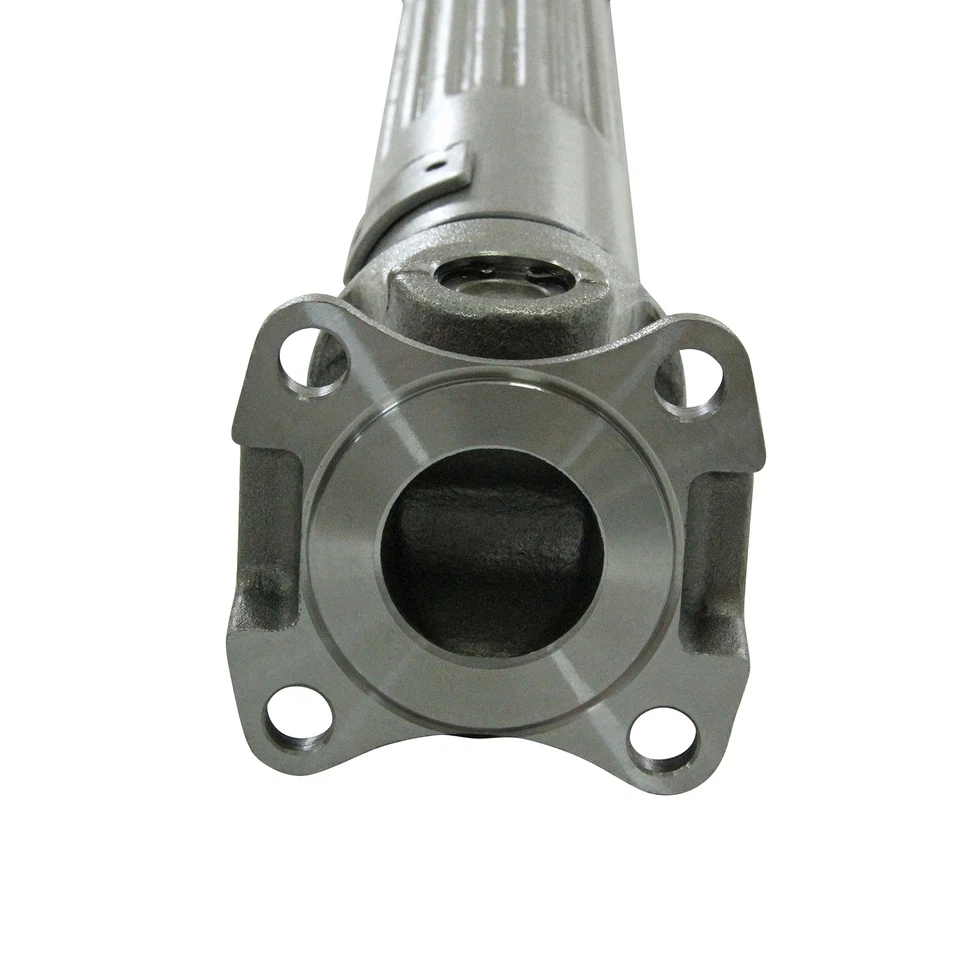 Eje de transmisión delantero de 1 pieza eje de hélice para Jeep Wrangler Rubicon 2009-2018 6 cilindros 3,6 L Foto 4 de 4