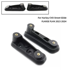 Windshield Riser Bracket Base Fit For Harley CVO Street Glide FLHXSE 2023 2024