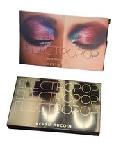 Kevyn Aucoin Electropop Pro Eyeshadow Palette Kevin Aucoin See Pictures
