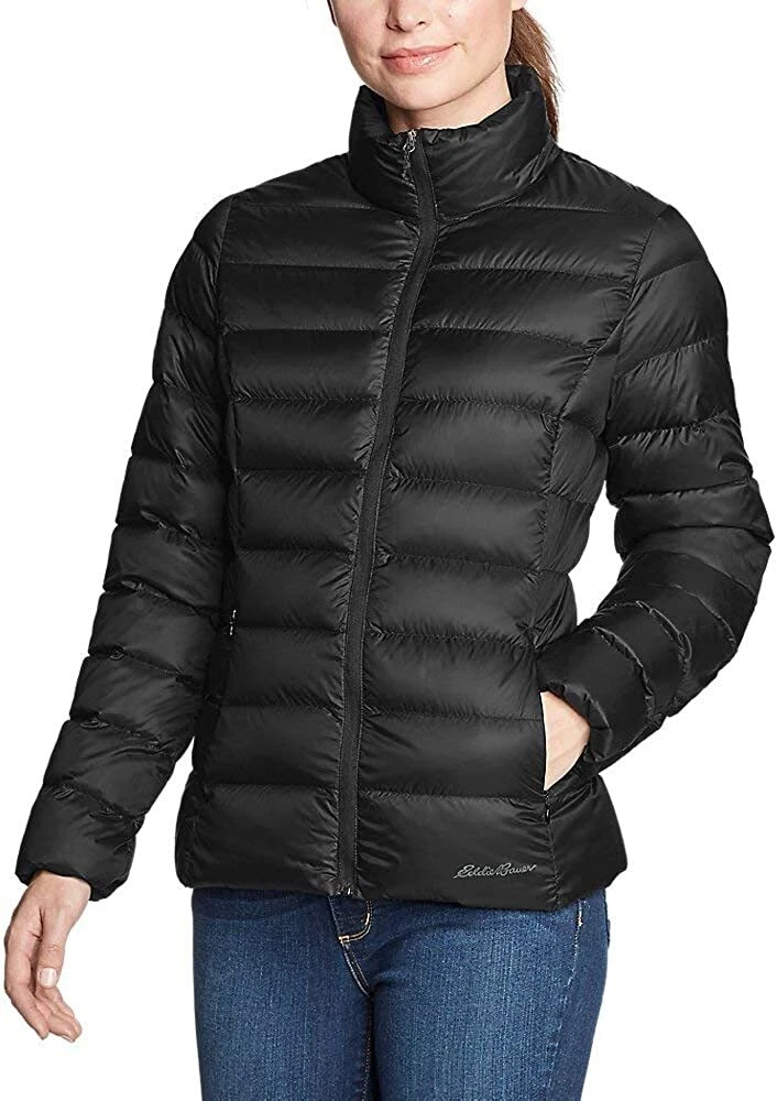 Women's cirruslite down best sale jacket