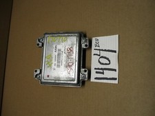 2009 2010 2011 2012 2013 2014 Cruze #1404 Engine Computer ECM ECU 12650655