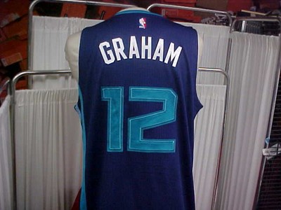 hornets jersey 2016