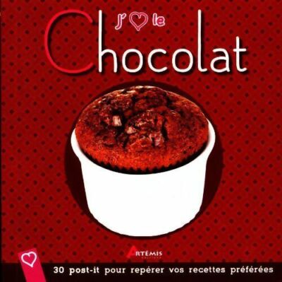 Ich liebe Schokolade - Collectif - V218701