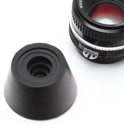 New Japan Hobby Tool Sucker opener Lens Repair Rubber Set of 6 from Japan - Picture 6 of 9