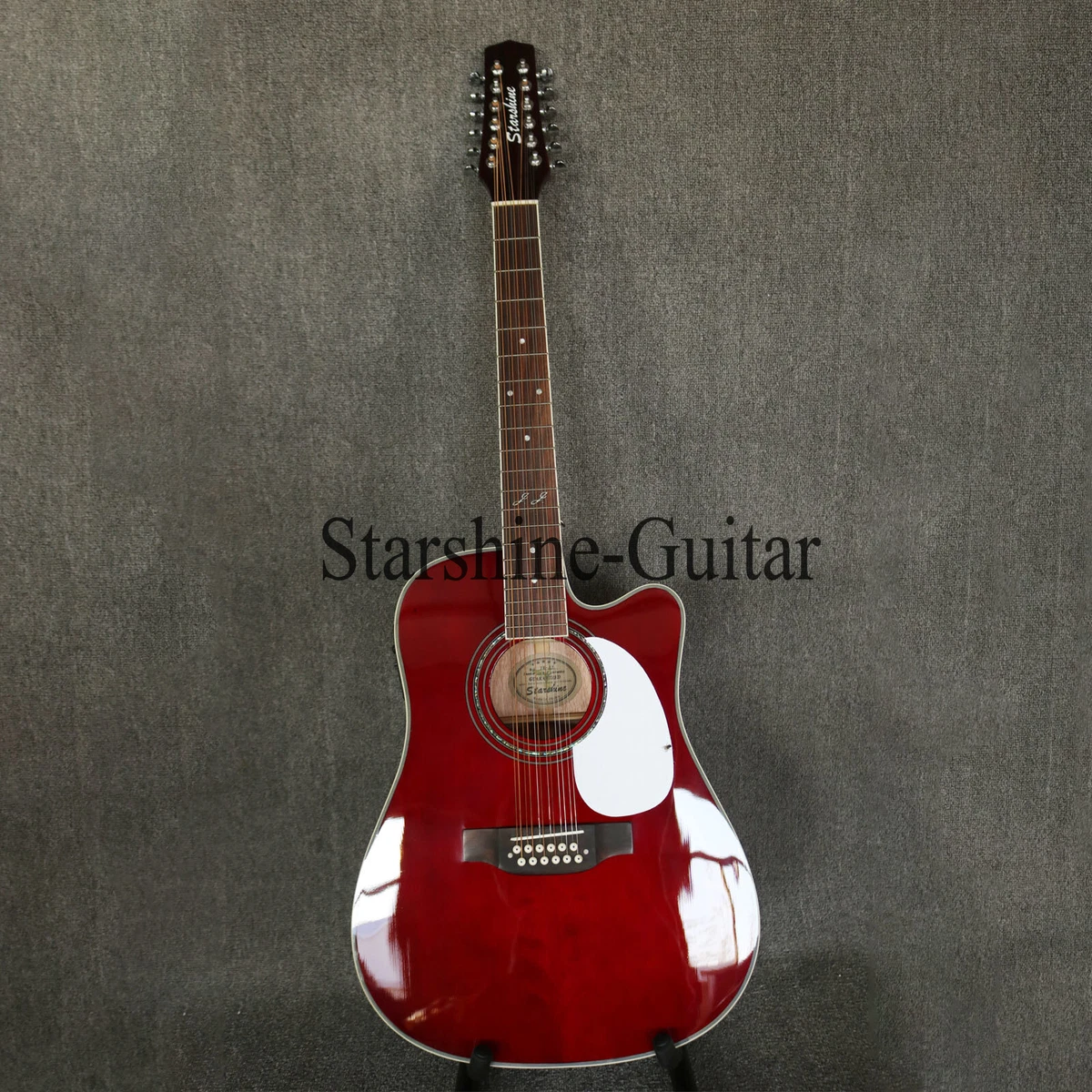 Best 12 string sale acoustic electric guitar