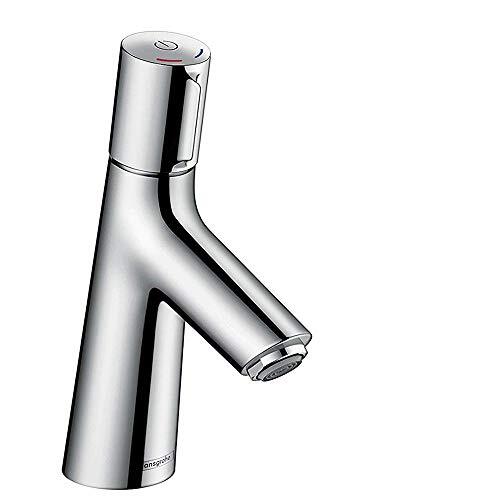 NEW - Hansgrohe 72041000 Talis Select S Miscelatore Monocomando Lavabo 80 Senza