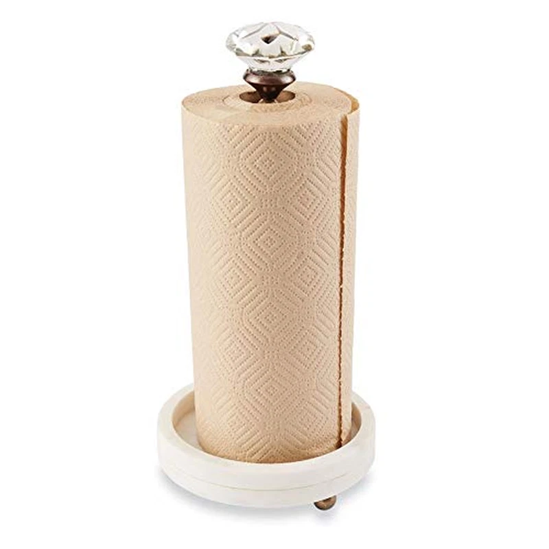 Knob towel holder sale