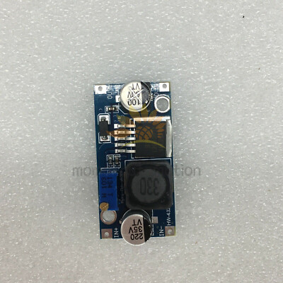 XL6009 DC-DC Boost Adjustable Regulated Power Supply Module Board 1PCS