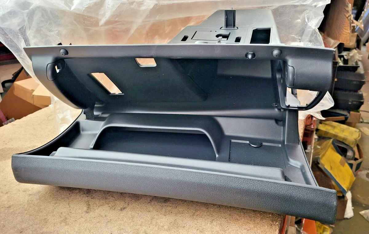 Peugeot 3008 RHD Glove Box Storage Compartment 8218ZY 9688396277 