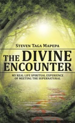 Divine Encounter : My Real Life Spiritual Experience of Meeting the Supernatu...