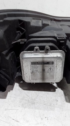 SKODA OCTAVIA 2.0 TID 2011- PASSENGER SIDE XENON HEADLIGHT P/N: 1Z2941015G - Picture 4 of 7