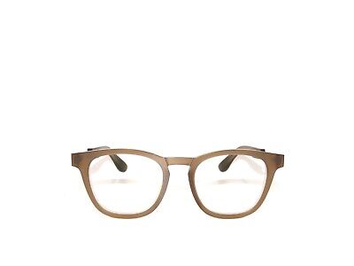 Mykita *Maison Margiela* MMRAW   Taupe Eyeglasses