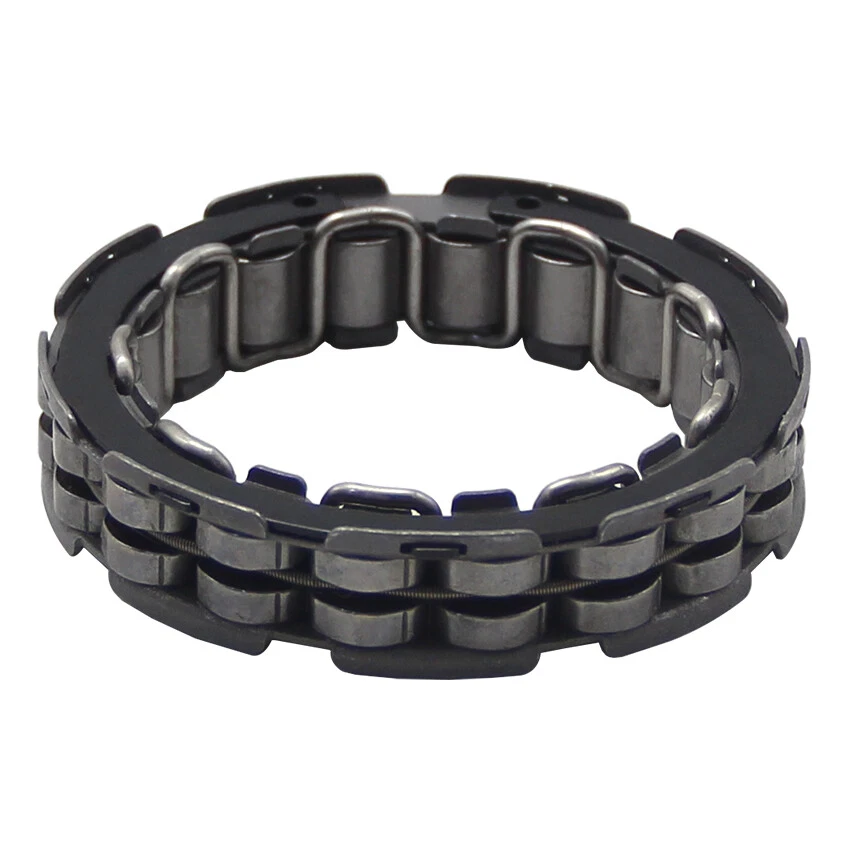 Arrancador de embrague unidireccional para Husqvarna TE450 TC510 TXC310 SMR450 SM400R TE250 Foto 4 de 4