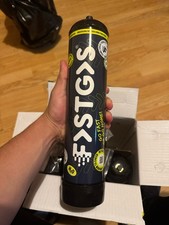 Fast Gas Single Canister – Pristine Condition, Food-Grade, Ready to Ship!