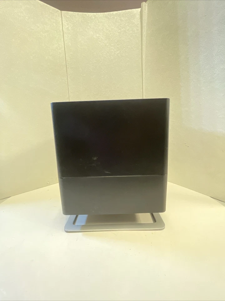 Stadler Form Oskar Evaporator Room Air Humidifier 0-000 No Filter Black Tested - Image 2 of 4