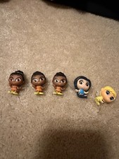 Disney Doorables Lot Of Fairies Tinker Bell