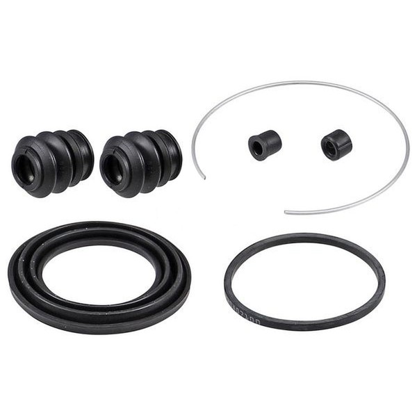 Reparatursatz Bremssattel Rundum Sorglos Ø 57 Mm A.B.S. FüR Honda CR-V-image