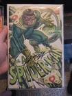 Amazing Spider-Man #800 Marvel Comics 2018 Campbell Dr. Octopus Signed J. Scott