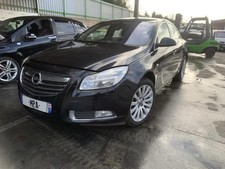Commodo Opel INSIGNIA