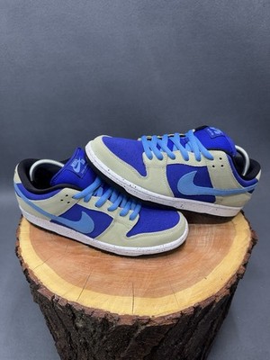 Nike Dunk SB Low ACG Celadon Men s 9.5 Great Condition No Box!