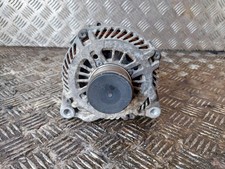 Alternateur Citroen C4