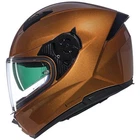 Nolan N60-6 Classic Urban Classico Nobile 318 Ochre