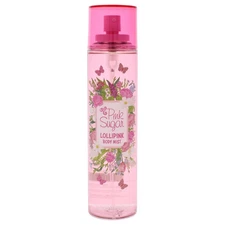 Pink Sugar Lollipink by Aquolina for Women - 8 oz Body Mist