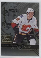 2016-17 Upper Deck Fleer Showcase Flair Row 0 Rookies Matthew Tkachuk #42 8tn