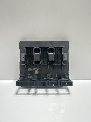 2012-2016 VOLKSWAGEN EOS BCM BCU BODY CONTROL MODULE OEM PART # 5K0937087AE