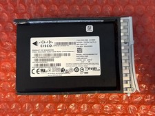 Cisco/Micron MTFDHBE960TDF  960GB SAS Hard Drive for UCS  #S-457