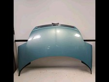 Capote Citroen C8