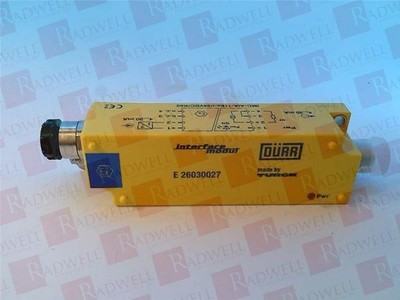 TURCK IMC-AIA-11EX-I/24VDC/K62 / IMCAIA11EXI24VDCK62 (NEW NO BOX)