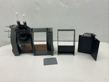 Star Wars Power Of The Force Detention Block Rescue Playset Vintage Parts&Pieces