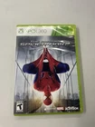 The Amazing Spider-Man 2 (Microsoft Xbox 360, 2014) [Tested & Working]